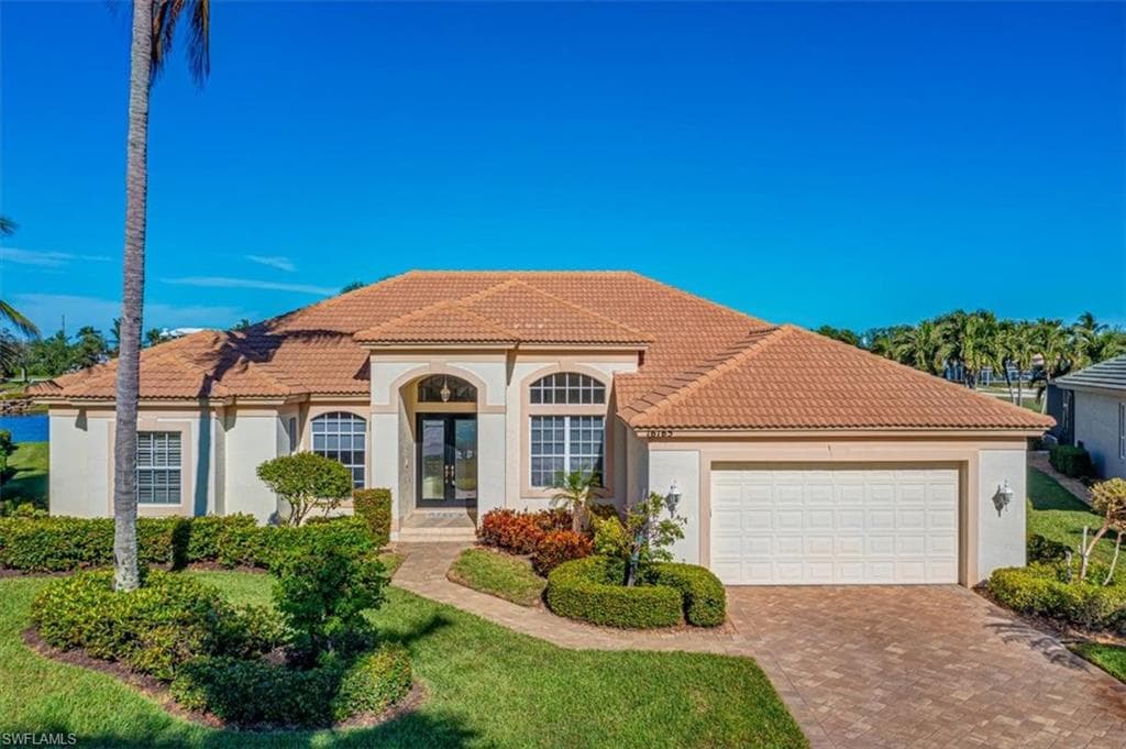 16165 Edgemont DR FORT MYERS, FL 33908