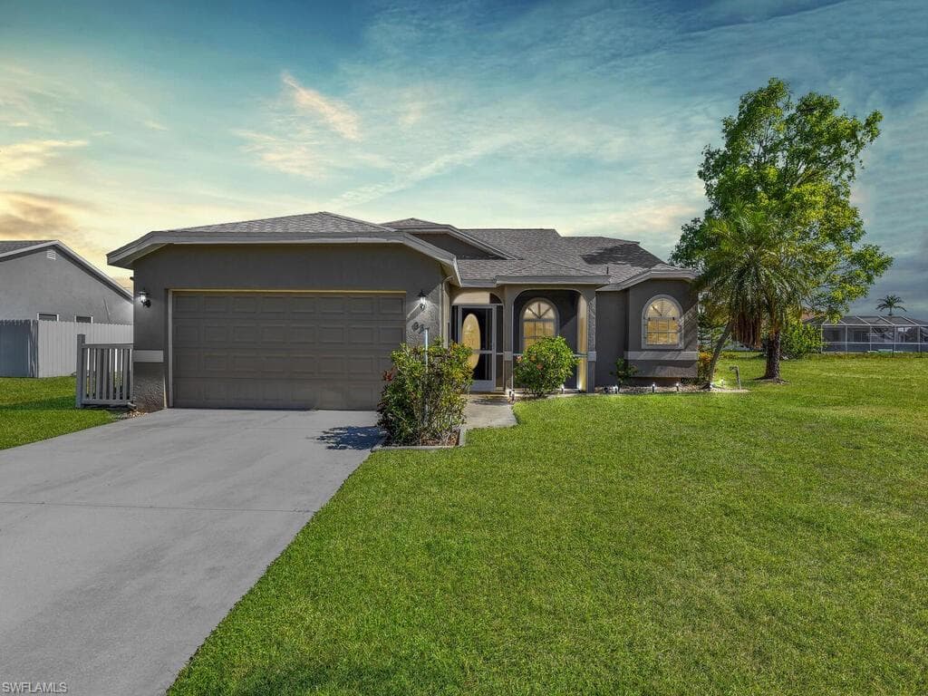937 NW 7th AVE CAPE CORAL, FL 33993