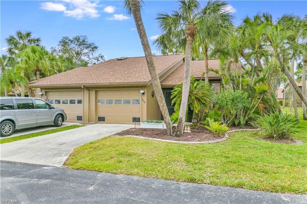 17655 Osprey Inlet CT FORT MYERS, FL 33908