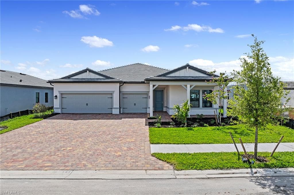 4421 Annapolis AVE AVE MARIA, FL 34142