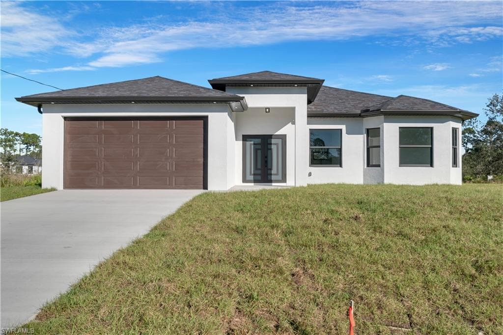 1608 Hibiscus AVE LEHIGH ACRES, FL 33972