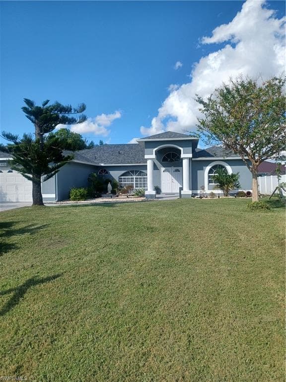 1131 SW 47th ST CAPE CORAL, FL 33914