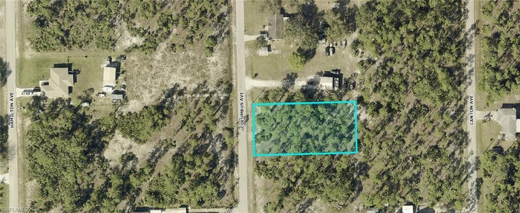 2210 Columbus AVE ALVA, FL 33920