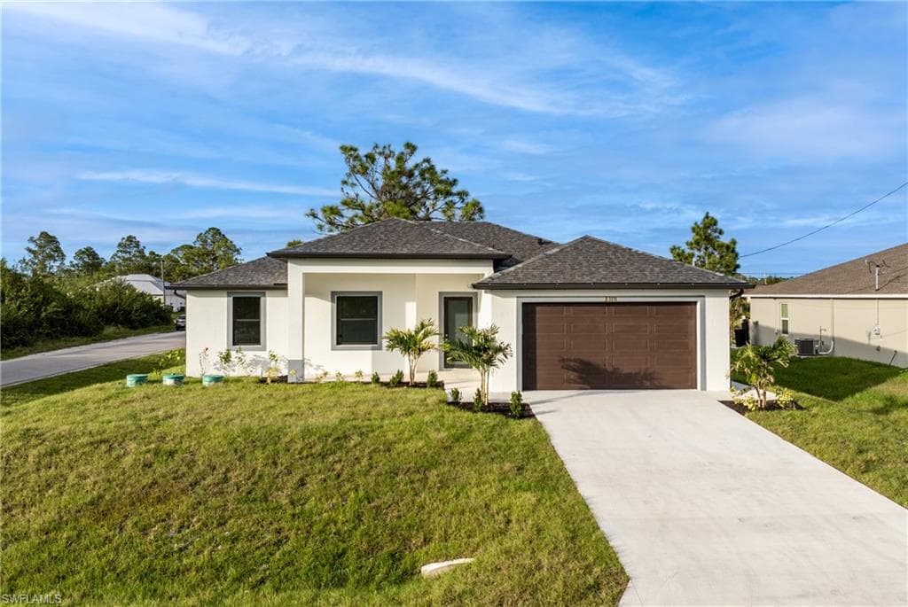 3318 9th ST SW LEHIGH ACRES, FL 33976