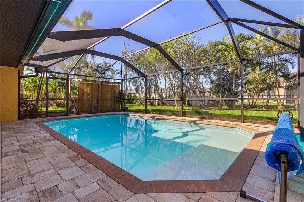 1714 Country Club BLVD CAPE CORAL, FL 33990