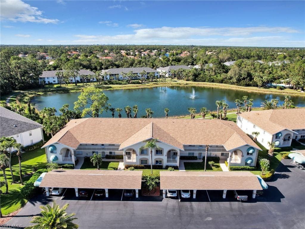153 Gabriel CIR 3006 NAPLES, FL 34104