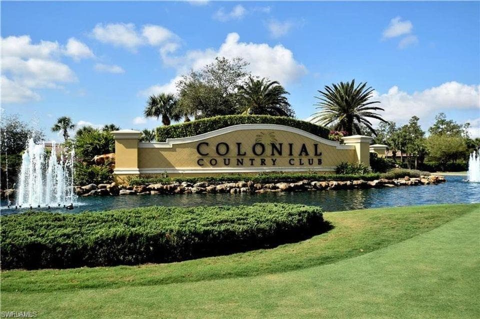 9919 Horse Creek RD FORT MYERS, FL 33913