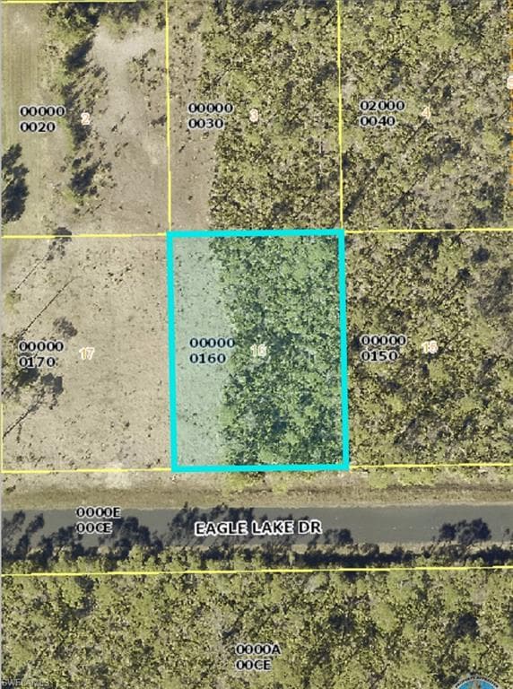 3600 Eagle Lake RD ST. JAMES CITY, FL 33956