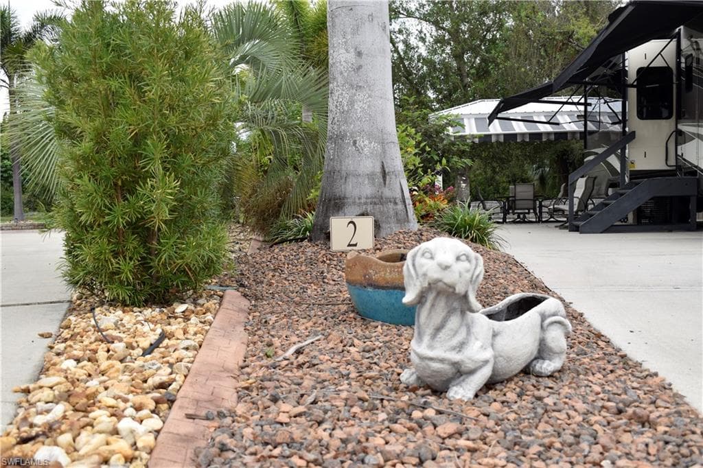 5102 Cypress Trail Resort CIR FORT MYERS, FL 33905