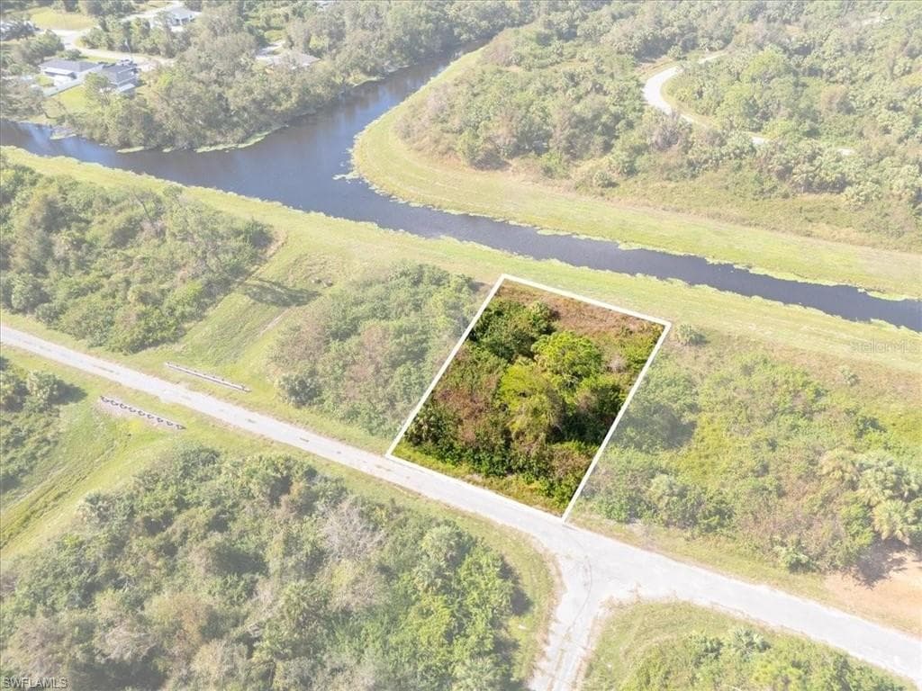 LOT 34 Blackwood CIR NORTH PORT, FL 34288