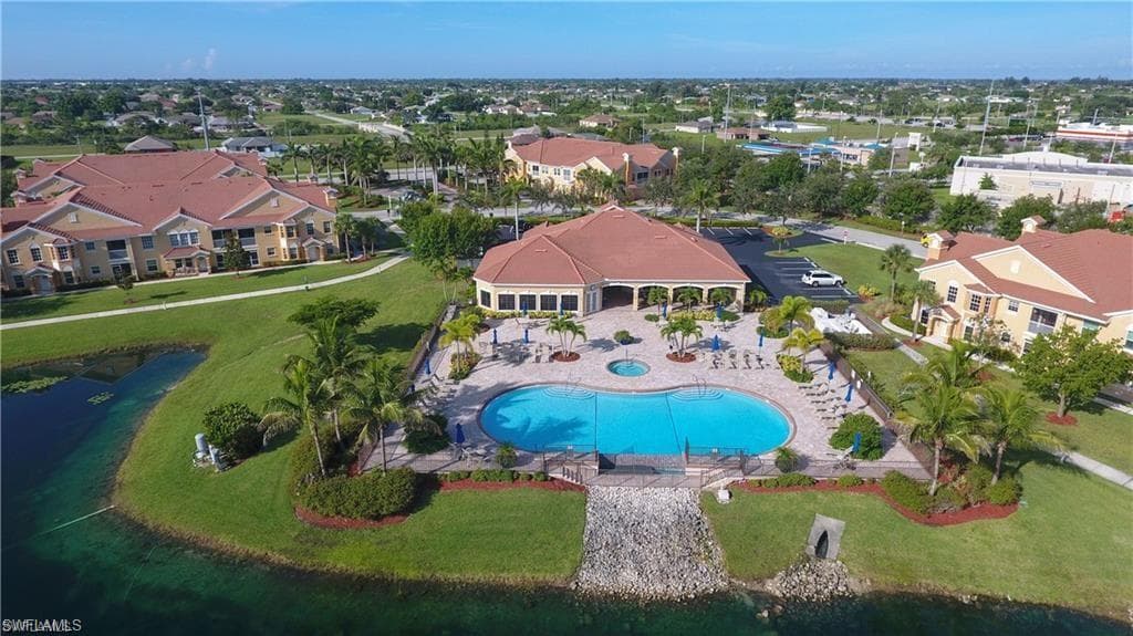 1824 Concordia Lake CIR 1702 CAPE CORAL, FL 33909