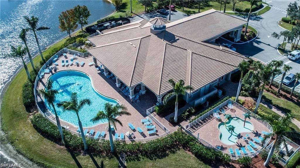 14126 Fall Creek CT NAPLES, FL 34114