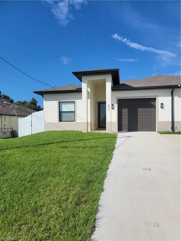 470 Petite AVE LEHIGH ACRES, FL 33974