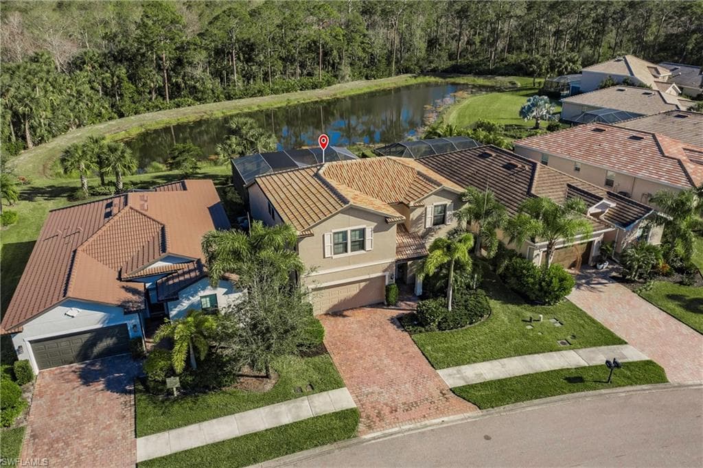 15716 Angelica DR ALVA, FL 33920