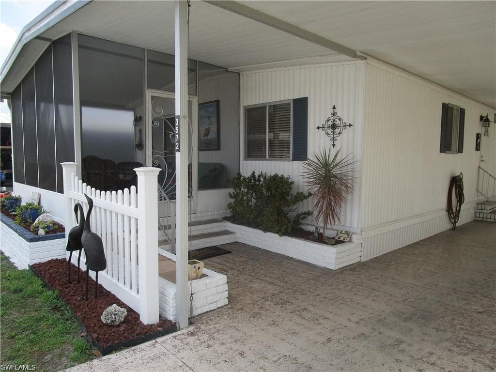 3572 Celestial WAY NORTH FORT MYERS, FL 33903