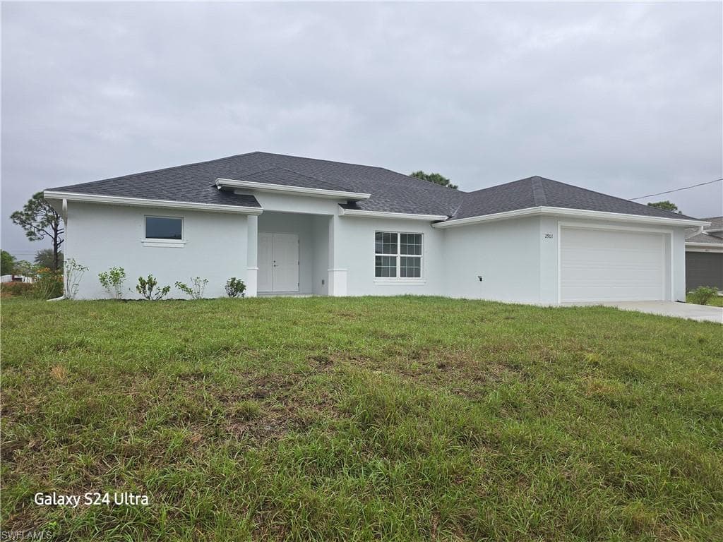 2901 NW 18th AVE CAPE CORAL, FL 33993