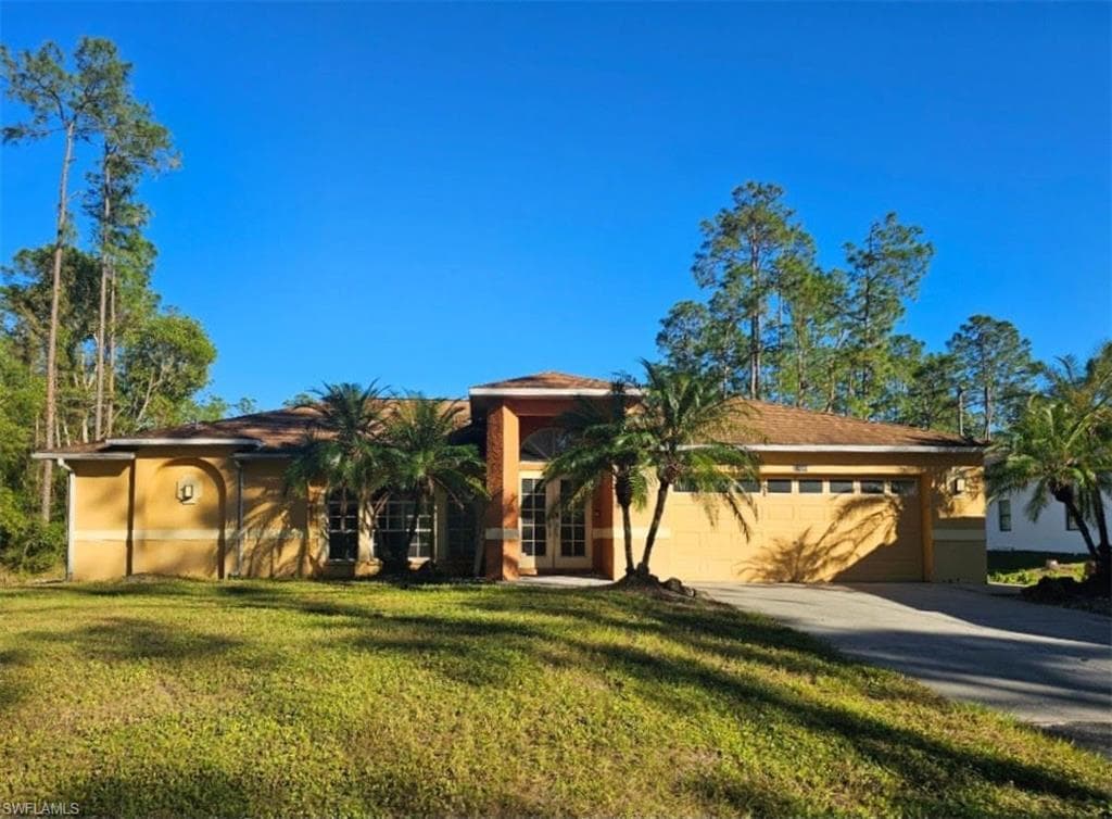 2390 21st ST SW NAPLES, FL 34117