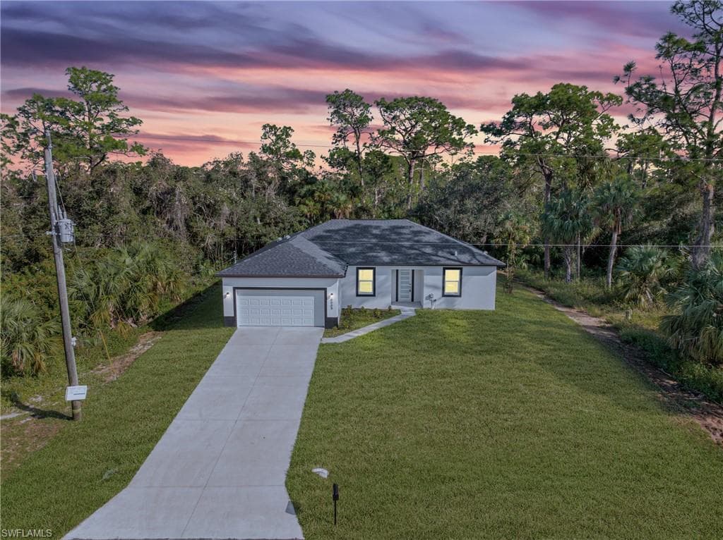 6005 Free LN LABELLE, FL 33935