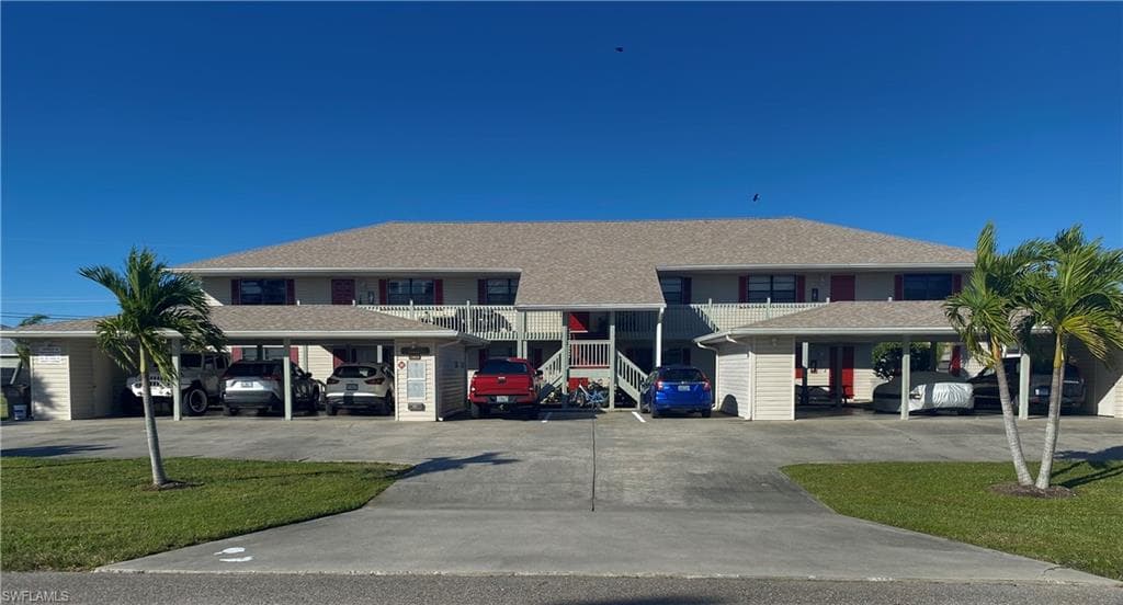 1303 SW 16th TER 101 CAPE CORAL, FL 33991