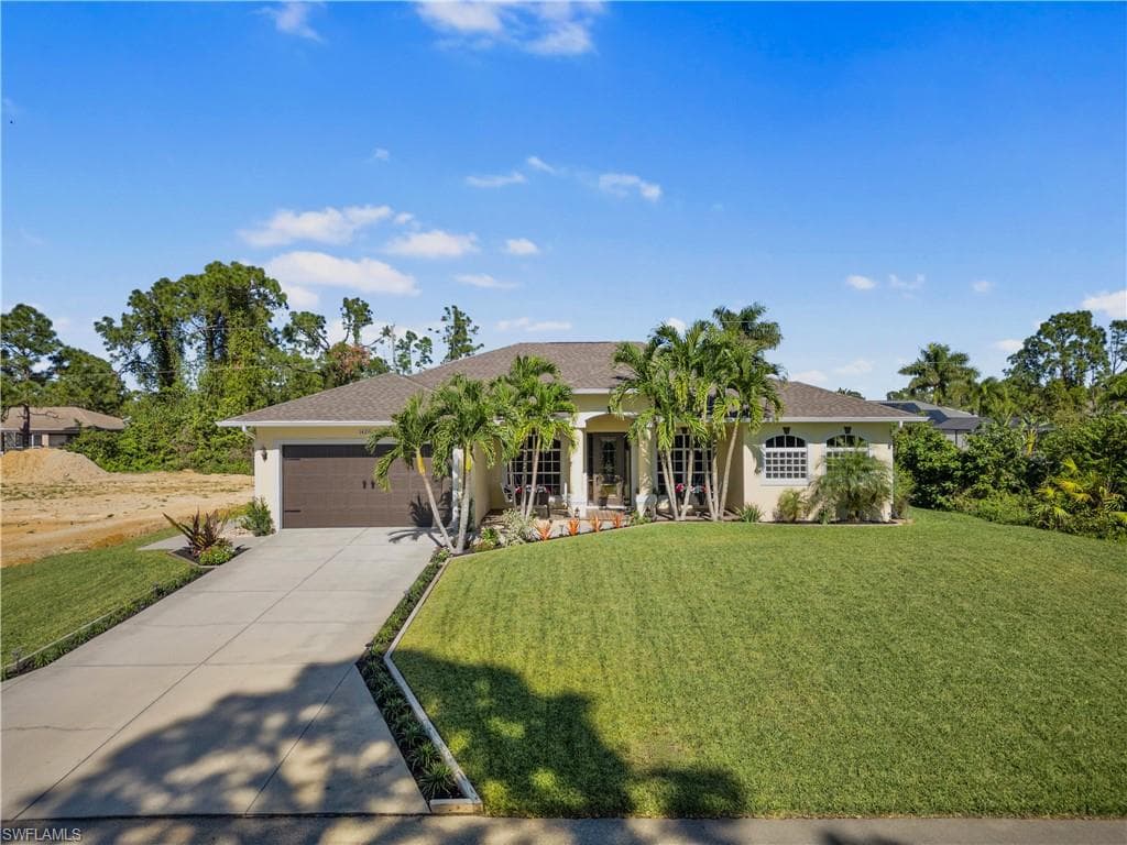 14201 Callan ST FORT MYERS, FL 33905