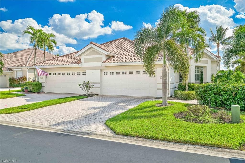 8436 Brittania DR FORT MYERS, FL 33912