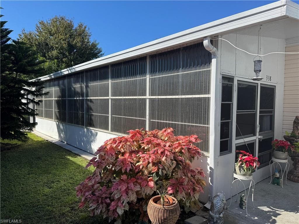 338 Holiday BLVD CLEWISTON, FL 33440