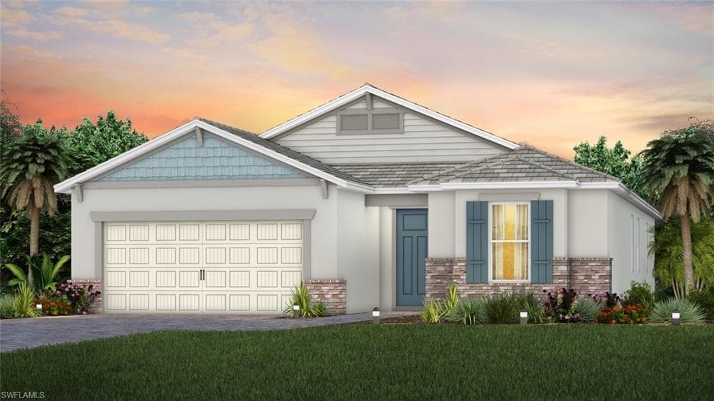 17359 Leaning Oak TRL NORTH FORT MYERS, FL 33917