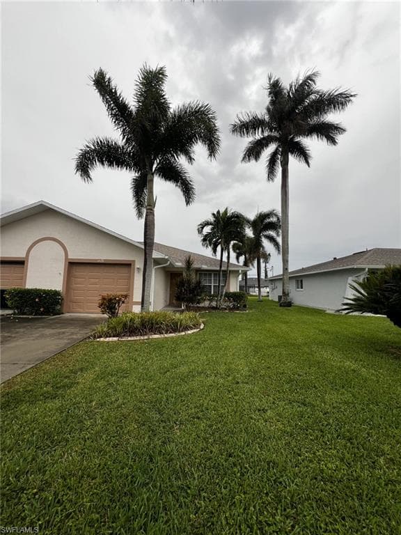 1428 SE 24th AVE CAPE CORAL, FL 33990