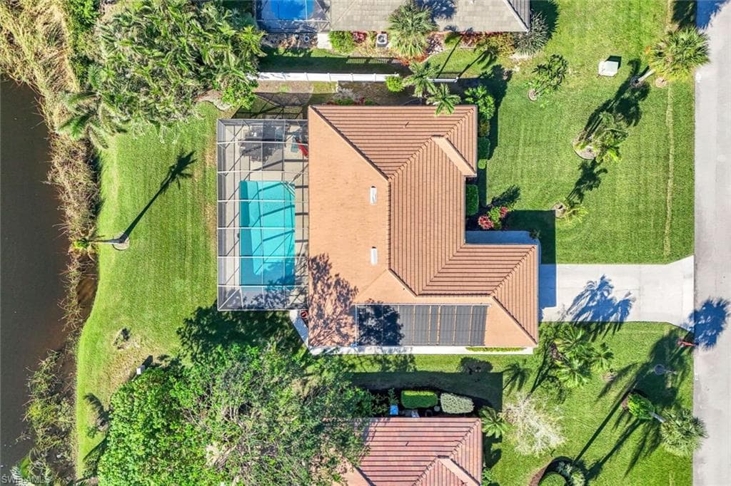 27125 Edenbridge CT BONITA SPRINGS, FL 34135
