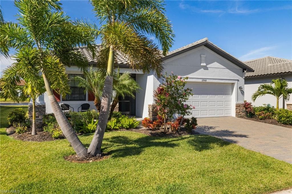 11908 Arbor Trace DR FORT MYERS, FL 33913