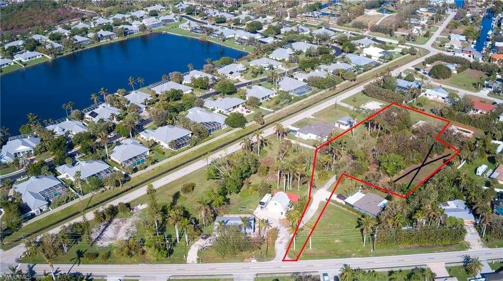 12998 Iona RD FORT MYERS, FL 33908