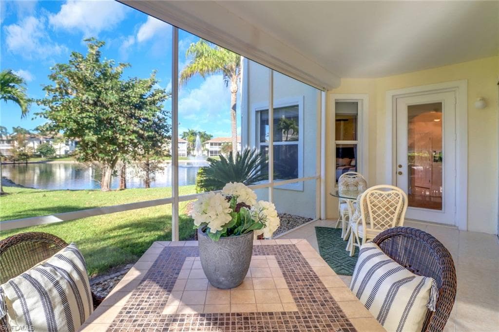 28608 San Lucas LN 101 BONITA SPRINGS, FL 34135