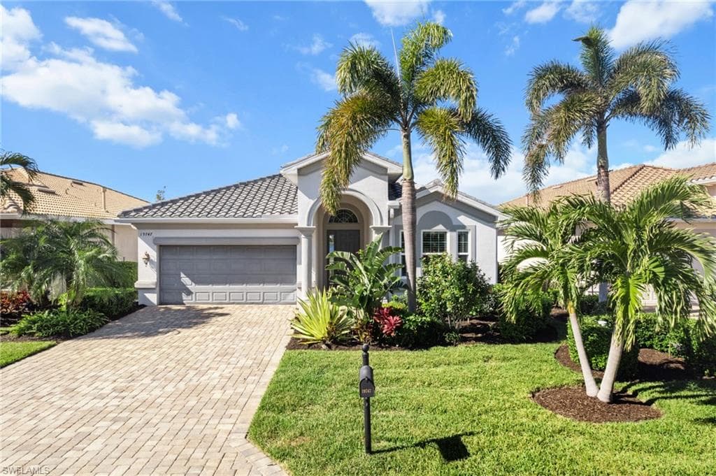 19747 Tesoro WAY ESTERO, FL 33967