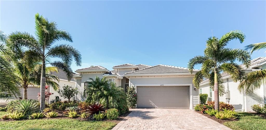 14757 Blue Bay CIR FORT MYERS, FL 33913