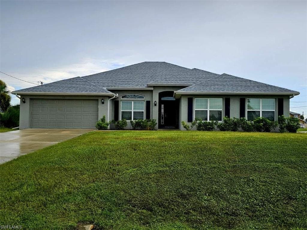 710 NW 18th AVE CAPE CORAL, FL 33993