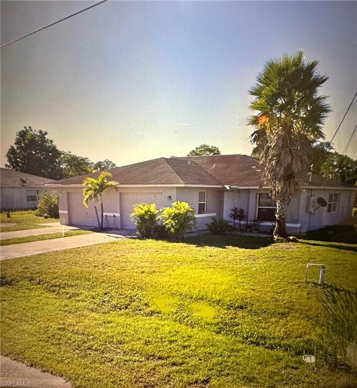 4545 21st ST SW LEHIGH ACRES, FL 33973