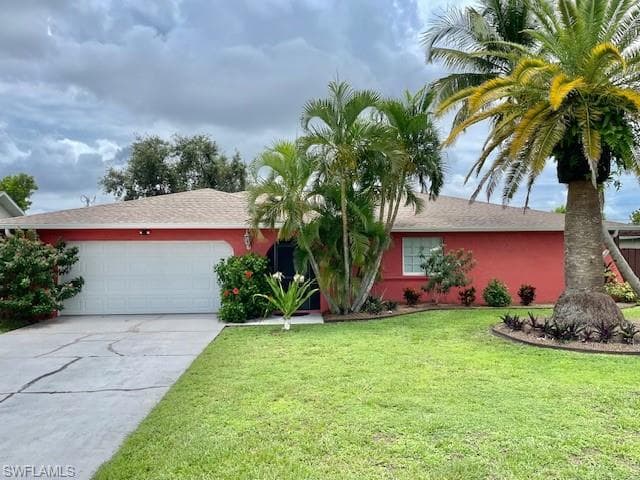 3713 SW 6th PL CAPE CORAL, FL 33914