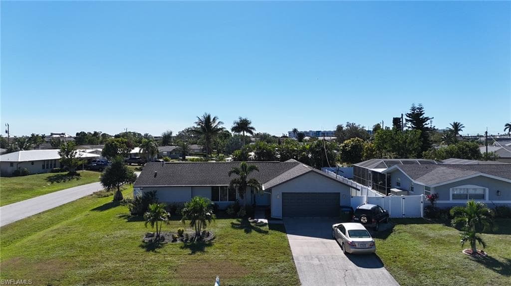4501 Coronado PKWY CAPE CORAL, FL 33904