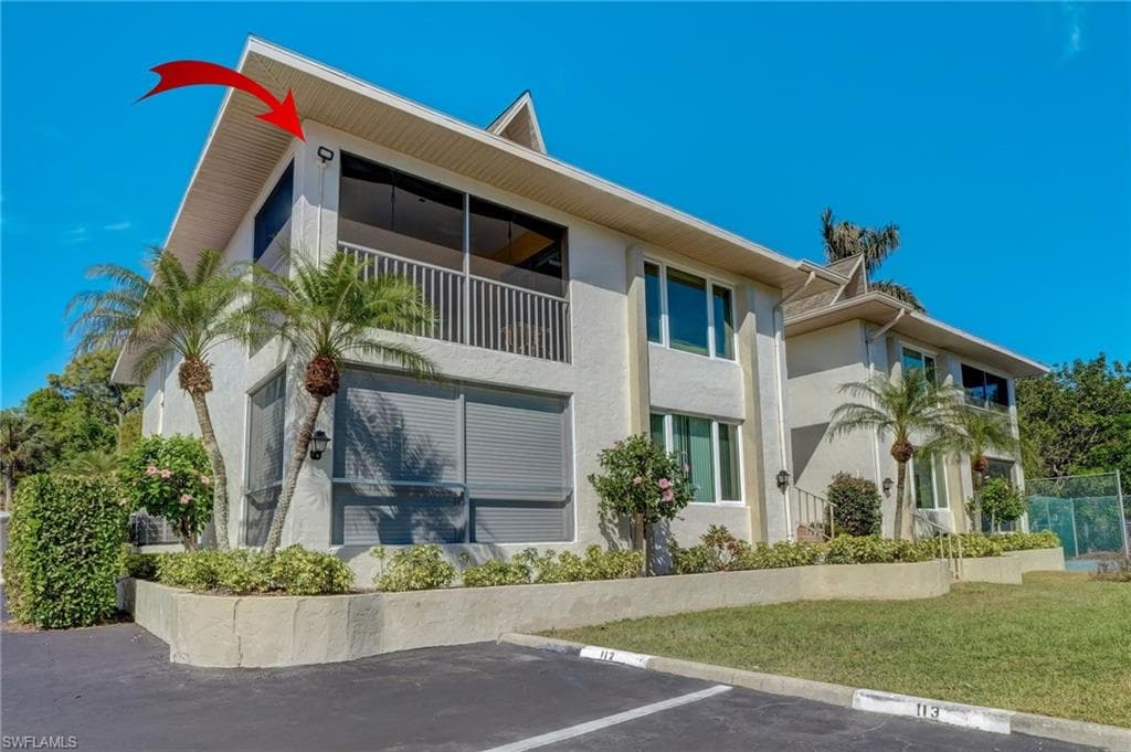 115 Georgetown BLVD 115 NAPLES, FL 34112