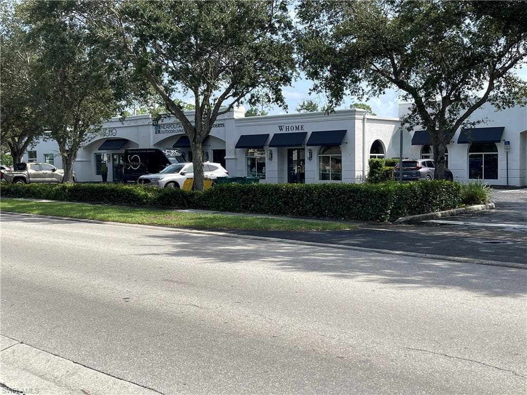 1610 Trade Center WAY NAPLES, FL 34109