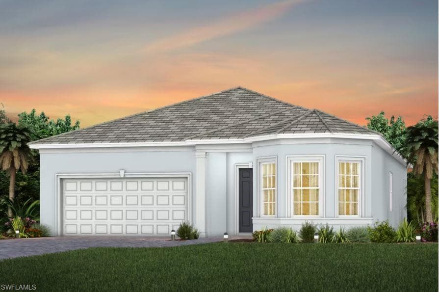 17320 Green Buttonwood WAY NORTH FORT MYERS, FL 33917