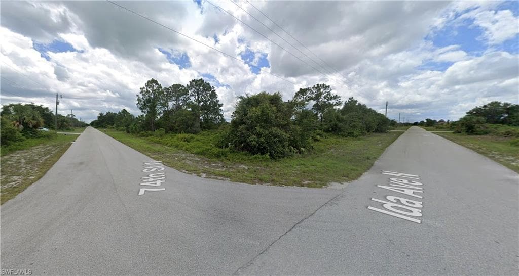 2719 74th ST W LEHIGH ACRES, FL 33971
