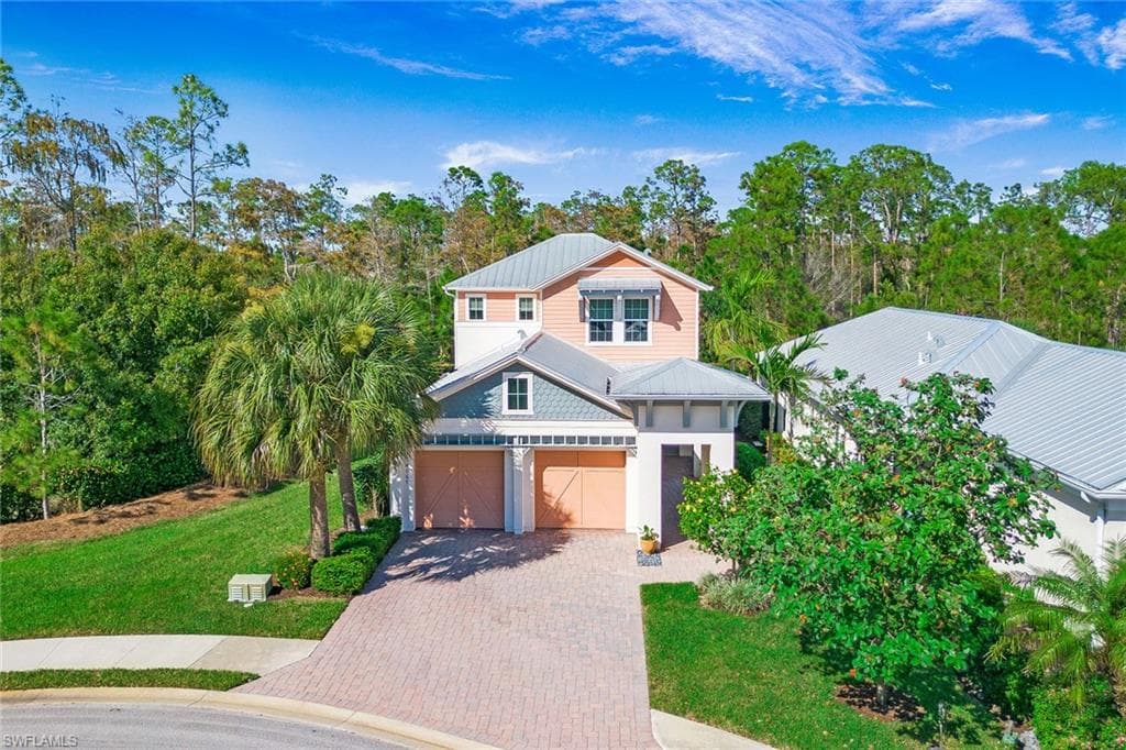 14067 Nautica CT NAPLES, FL 34114