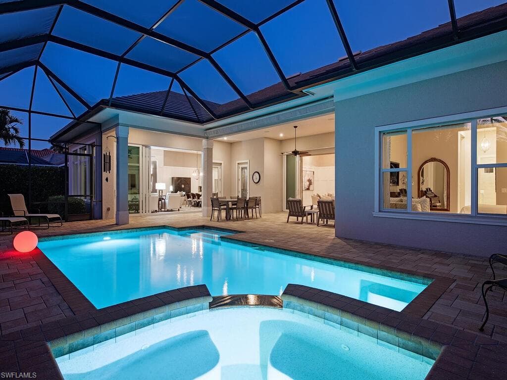 2209 GOSHAWK CT NAPLES, FL 34105