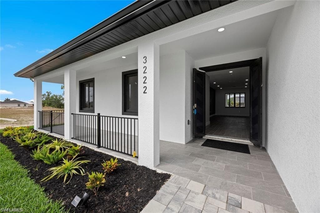 3222 NW 4th PL CAPE CORAL, FL 33993