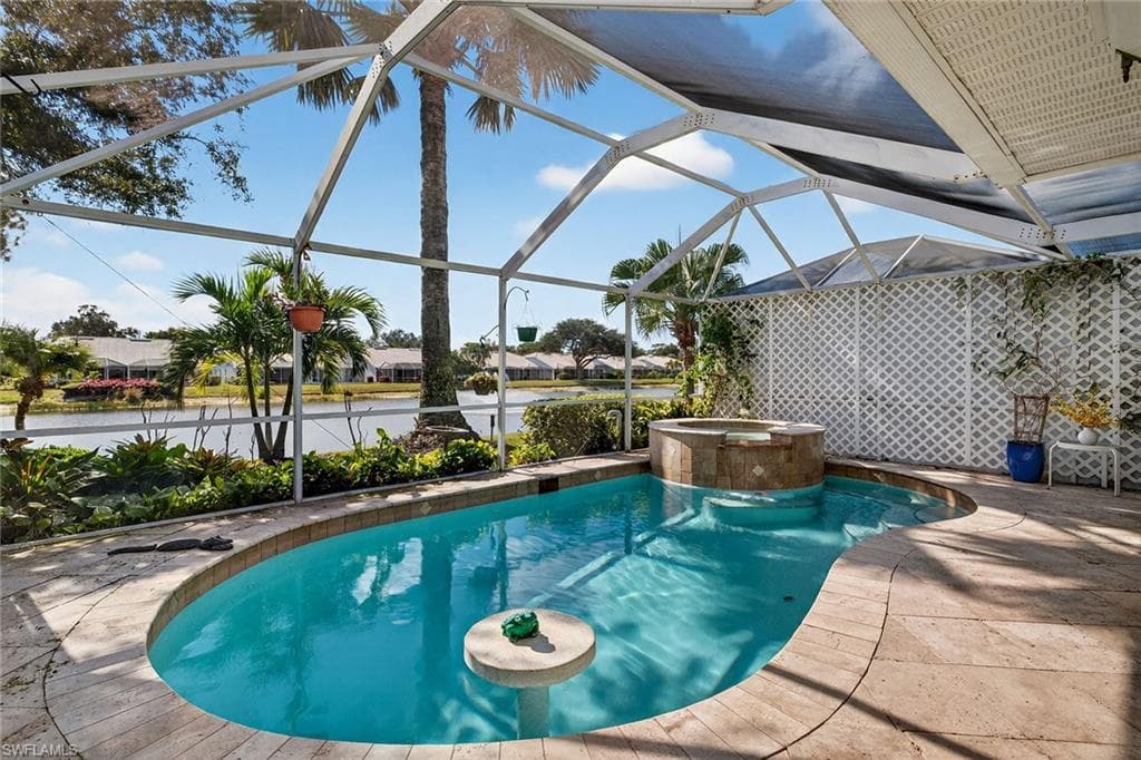 550 Captn Kate CT 22 NAPLES, FL 34110