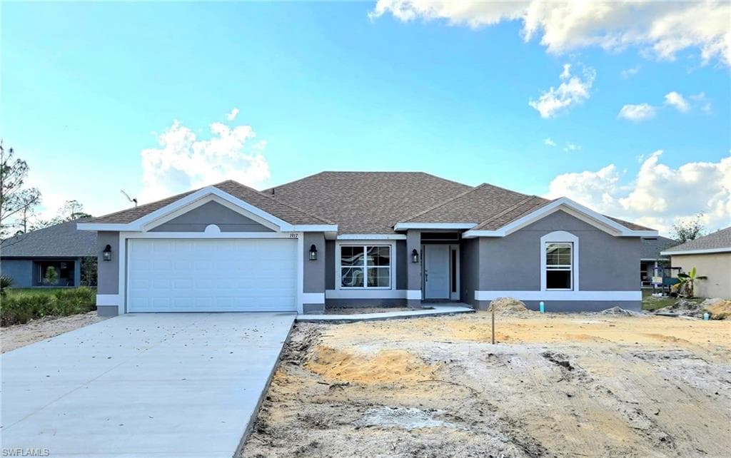 1917 Lemona AVE LEHIGH ACRES, FL 33972