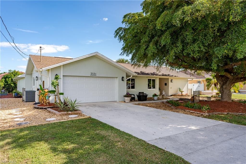 3531 SE 4th PL CAPE CORAL, FL 33904