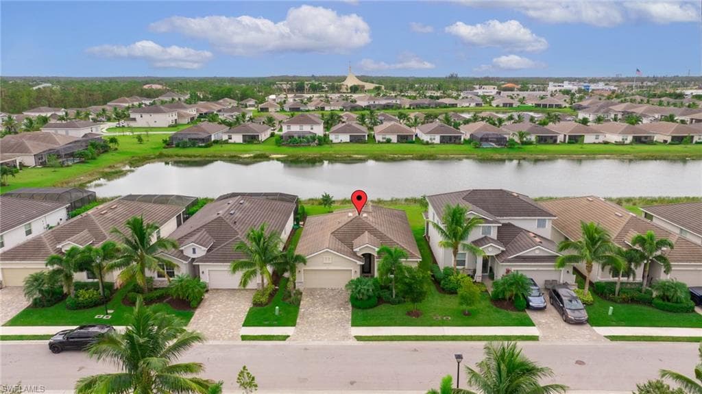 4137 Lemongrass DR FORT MYERS, FL 33916