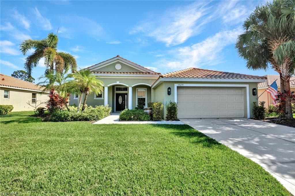 19679 Green Oak DR FORT MYERS, FL 33908